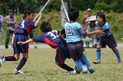 サーラカップ2009・西三河予選