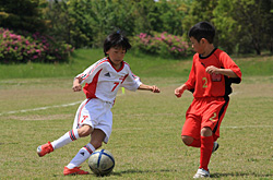 サーラカップ2010・東三河予選