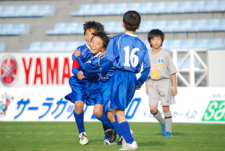 サーラカップ2010