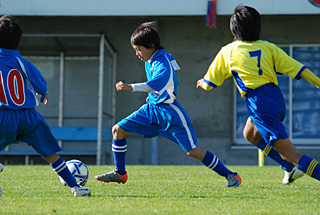 サーラカップ2010